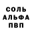 Меф VHQ Terek Sakal