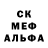 A-PVP крисы CK UniX